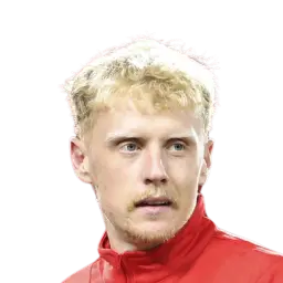 Tom Glover Dream League Soccer 2026