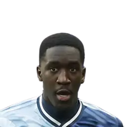 Rassoul Ndiaye Dream League Soccer 2026