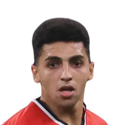 Ahmed Kouka Dream League Soccer 2026