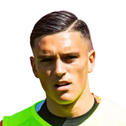 Panos Katseris Dream League Soccer 2026
