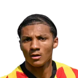 Ismaëlo Ganiou Dream League Soccer 2026