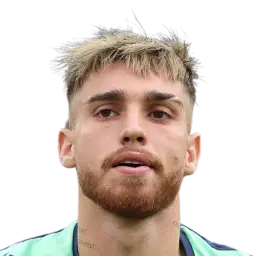Iker Bravo Dream League Soccer 2026