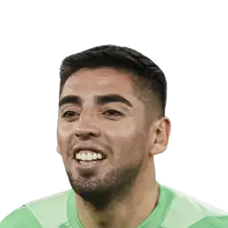 Gabriel Castellón Dream League Soccer 2026