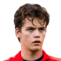 Sverre Nypan Dream League Soccer 2026