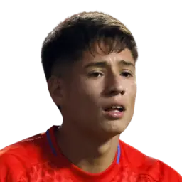 Iván Román Dream League Soccer 2026
