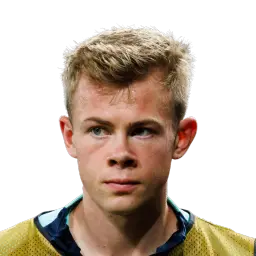 Aune Heggebø Dream League Soccer 2026