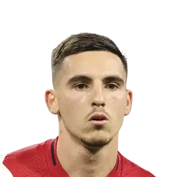 Oscar Gloukh Dream League Soccer 2026