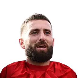 Graeme Shinnie Dream League Soccer 2026