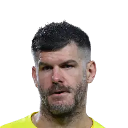 Fraser Forster Dream League Soccer 2026