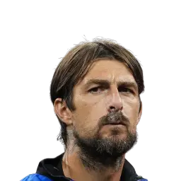 Francesco Acerbi Dream League Soccer 2026