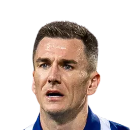 Jed Wallace Dream League Soccer 2026