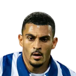 Karlan Grant Dream League Soccer 2026