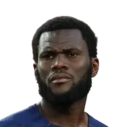 Franck Kessié Dream League Soccer 2026