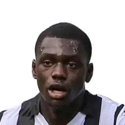 Jean-Victor Makengo Dream League Soccer 2026
