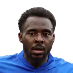 Bright Osayi-Samuel Dream League Soccer 2026