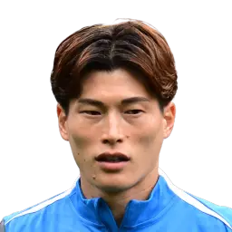 Kyogo Furuhashi Dream League Soccer 2026