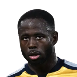 Keinan Davis Dream League Soccer 2026