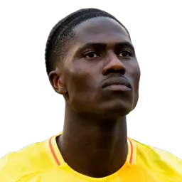 Amadou Onana Dream League Soccer 2026