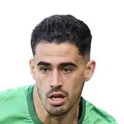 Miguel de la Fuente Dream League Soccer 2026