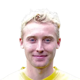 Casper Staring Dream League Soccer 2026