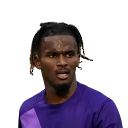 Yann Gboho Dream League Soccer 2026
