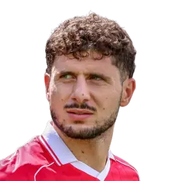 Liberato Cacace Dream League Soccer 2026