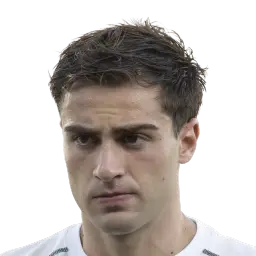 Gaetano Oristanio Dream League Soccer 2026