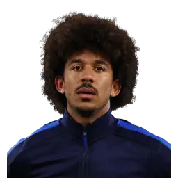 Chris Richards Dream League Soccer 2026