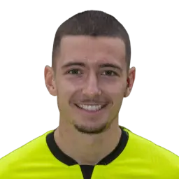 Matthew Connelly Dream League Soccer 2026