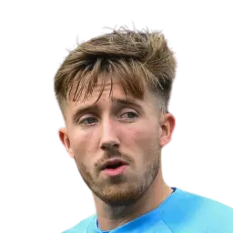 Josh Eccles Dream League Soccer 2026
