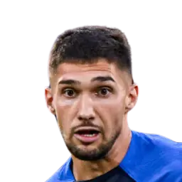 Adam Gnezda Čerin Dream League Soccer 2026