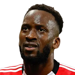 Dodi Lukébakio Dream League Soccer 2026