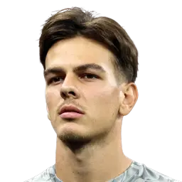 Ardon Jashari Dream League Soccer 2026