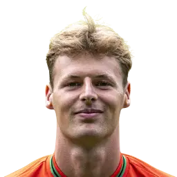 Kas de Wit Dream League Soccer 2026