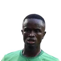 Seydouba Cissé Dream League Soccer 2026