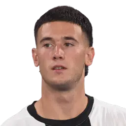 Alessandro Circati Dream League Soccer 2026