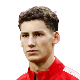 Ruben van Bommel Dream League Soccer 2026