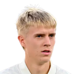 Hákon Arnar Haraldsson Dream League Soccer 2026