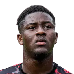 Ibrahim Osman Dream League Soccer 2026