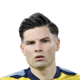Jurgen Ekkelenkamp Dream League Soccer 2026