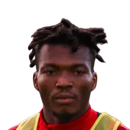 Hamzat Ojediran Dream League Soccer 2026