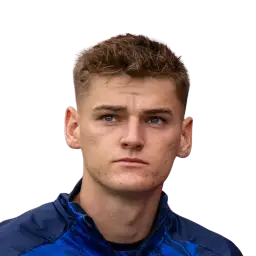 Justin Devenny Dream League Soccer 2026