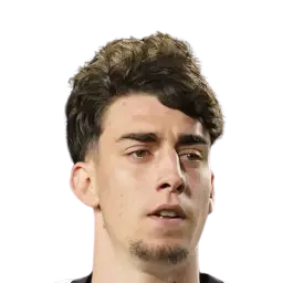Iker Córdoba Dream League Soccer 2026