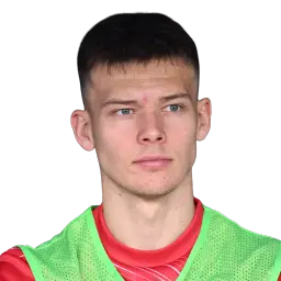 Arvid Brorsson Dream League Soccer 2026