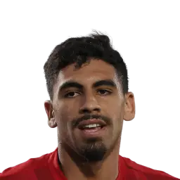 Younes Lachaab Dream League Soccer 2026