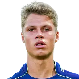 Sean Steur Dream League Soccer 2026
