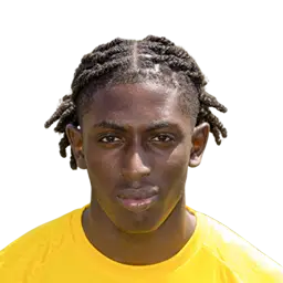 Khadim Ngom Dream League Soccer 2026