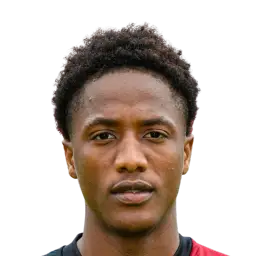 Pape Demba Diop Dream League Soccer 2026