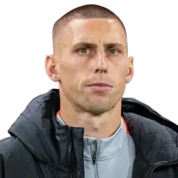 Jakub Piotrowski Dream League Soccer 2026
