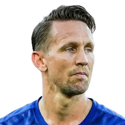 Luuk de Jong Dream League Soccer 2026